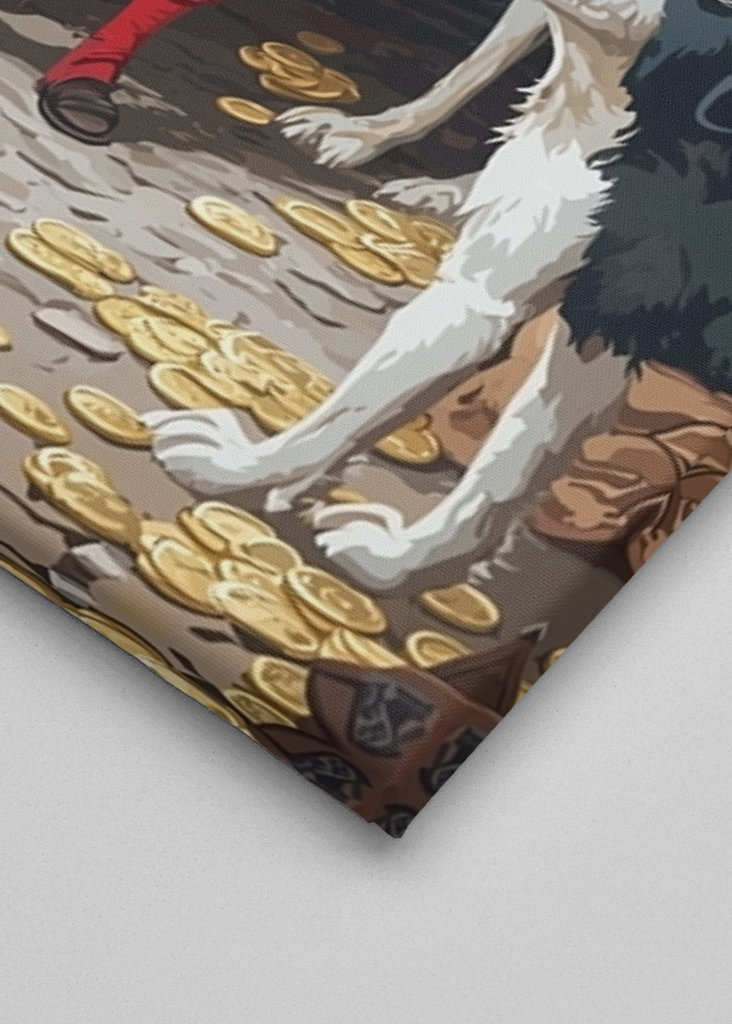 Eventyret om Fyrtøjet