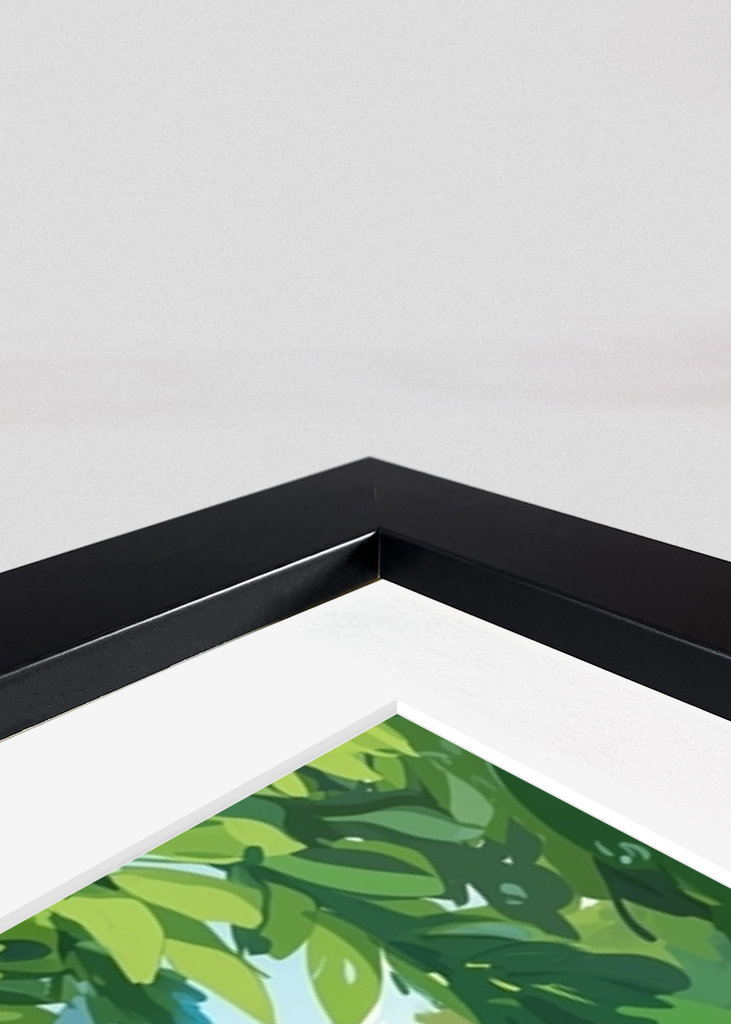 Den Grimme Ælling i Søen