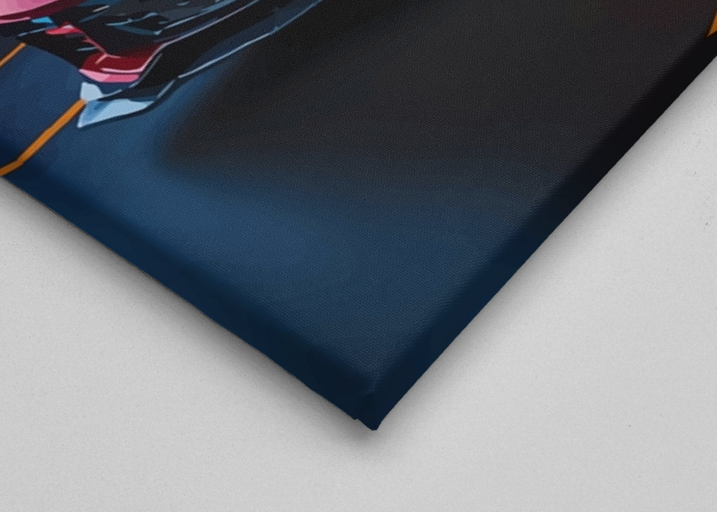 Chevrolet Corvette C8