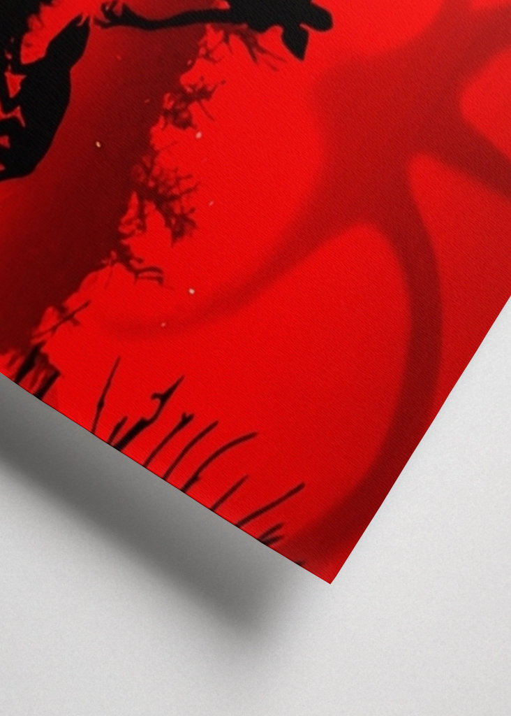 Stranger Things Minimalista