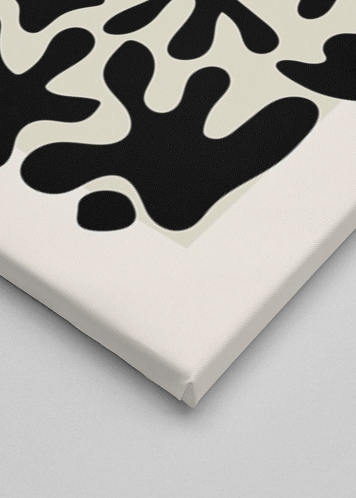 ECHOES OF ABSTRACTION