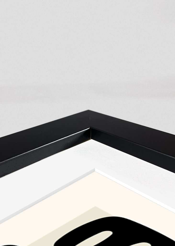 ECHOES OF ABSTRACTION