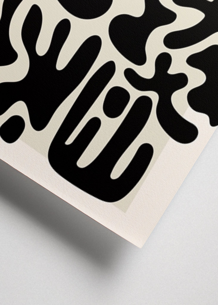 ECHOES OF ABSTRACTION