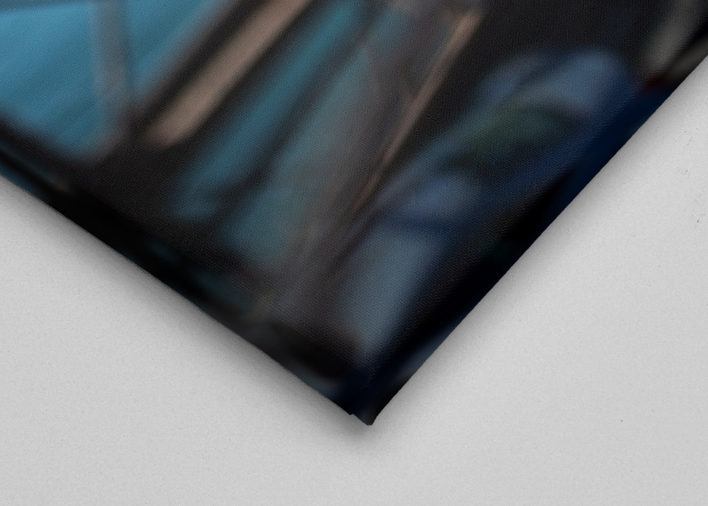 Lock of love in New York