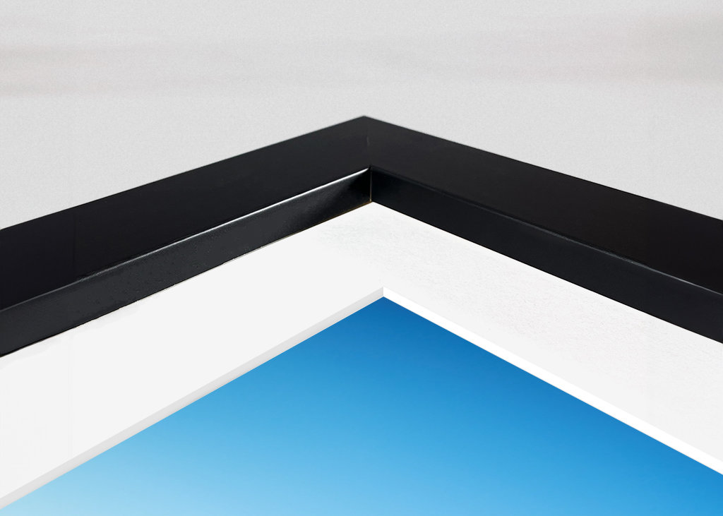 Lock of love in New York