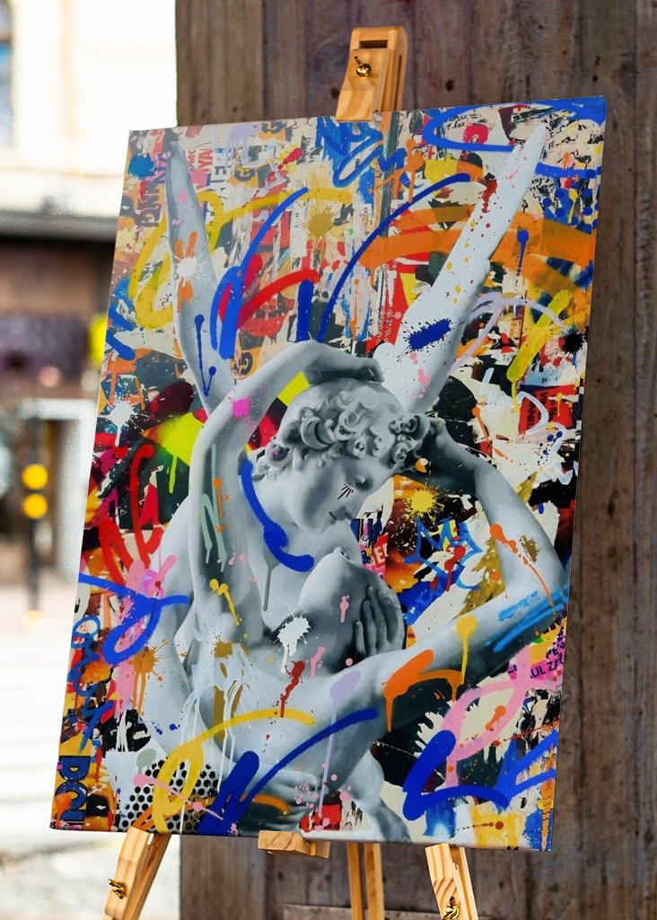 DIE PERFEKTE KOMBINATION