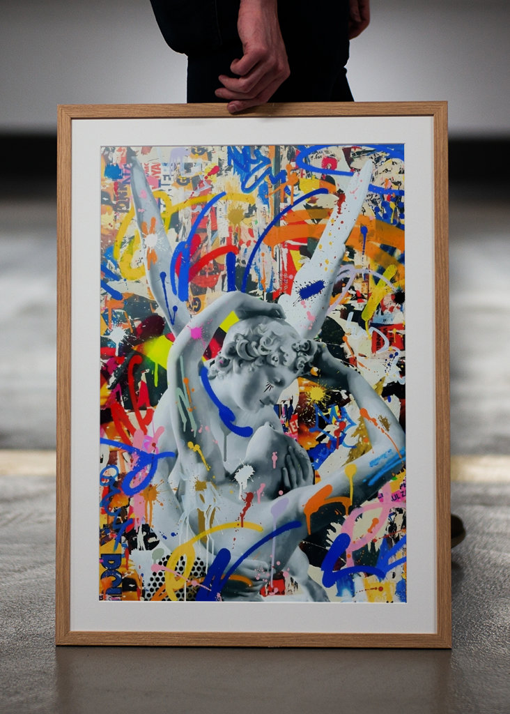 DIE PERFEKTE KOMBINATION