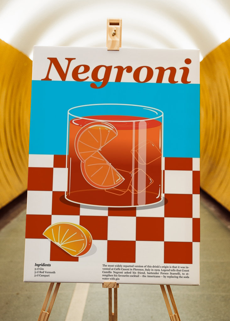Negroni