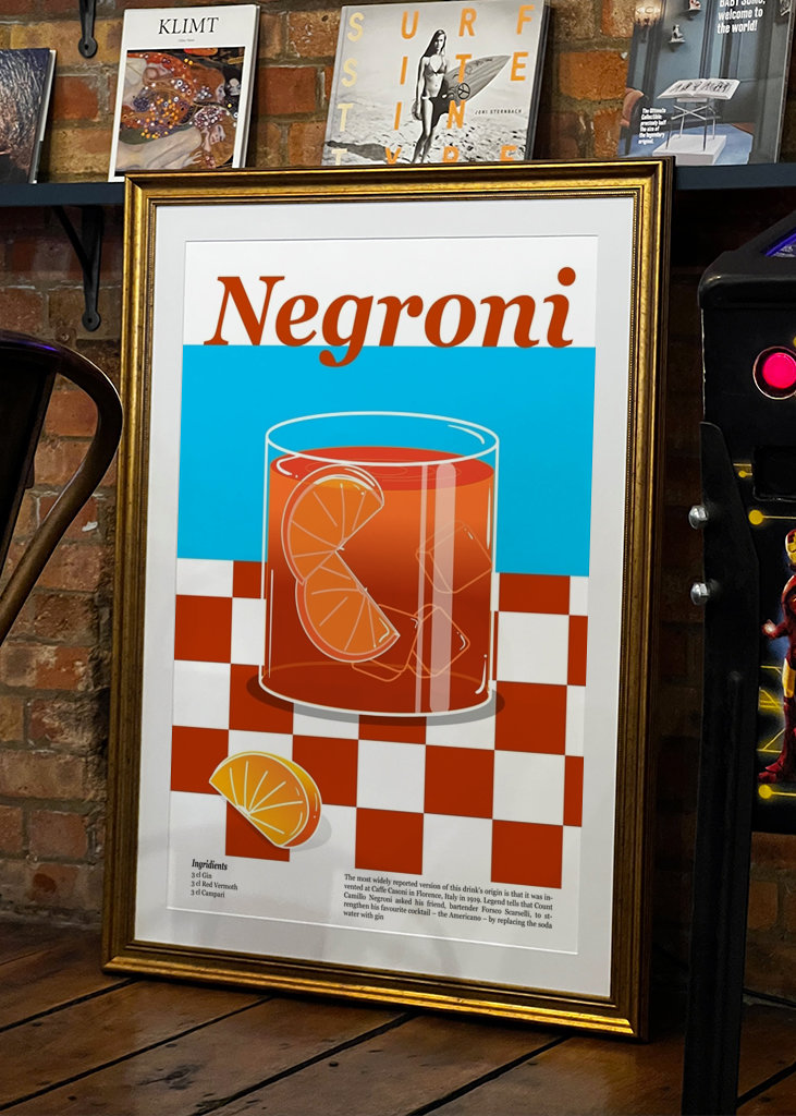 Negroni