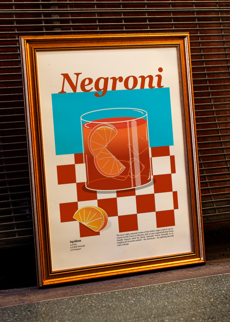Negroni