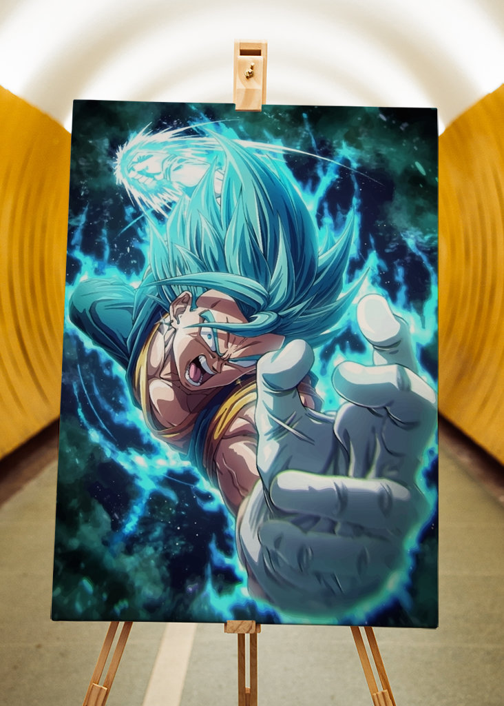 Vegito