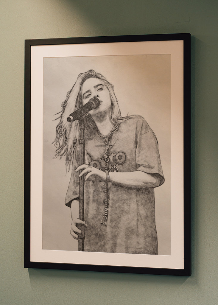 Billie Eilish