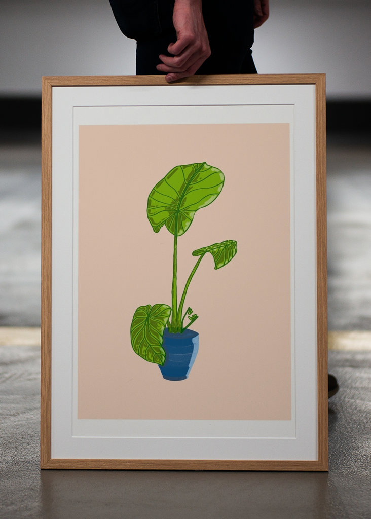 Il mostro e il corvo 2