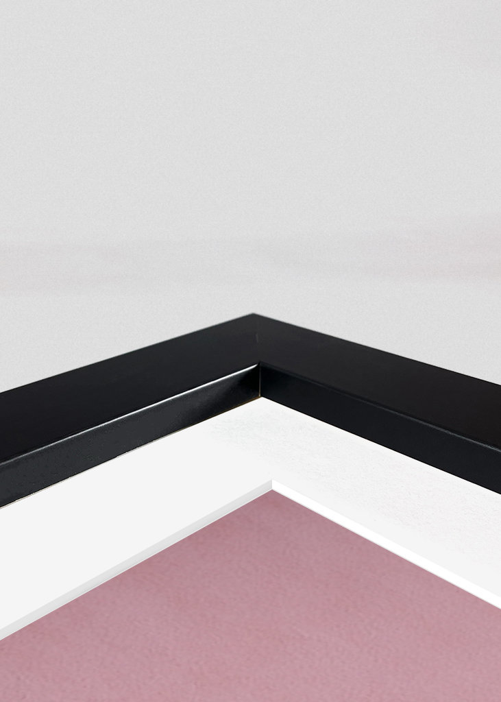 Dveře růžová stěna Tenerife Španělsko