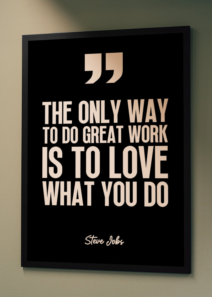 Steve Jobs Quotes