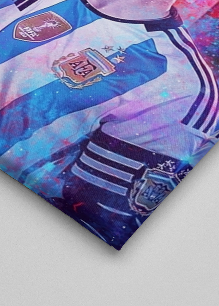 Lionel Messi - argentin csapat