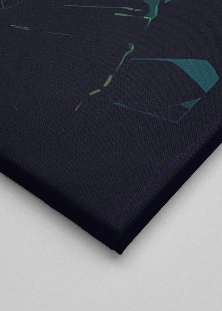 Yuji Itadori Úsmev ruky