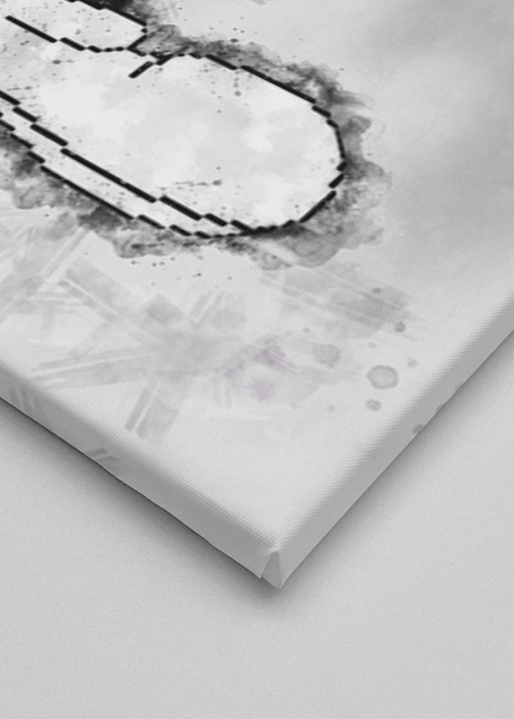 Micky Mouse Perfectum