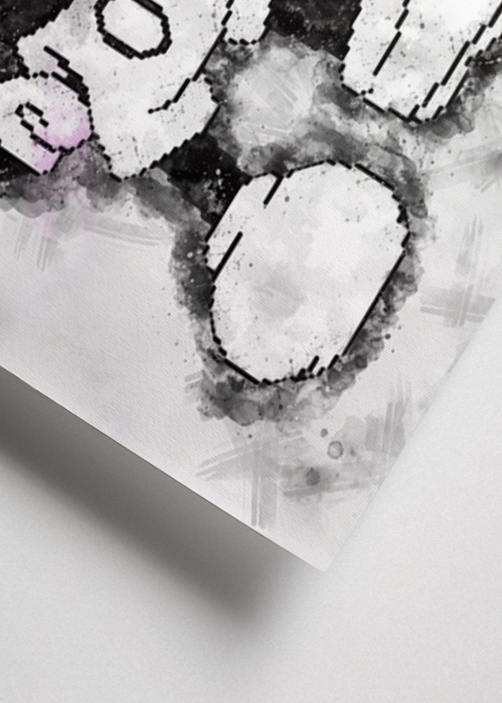 Micky Mouse Perfectum