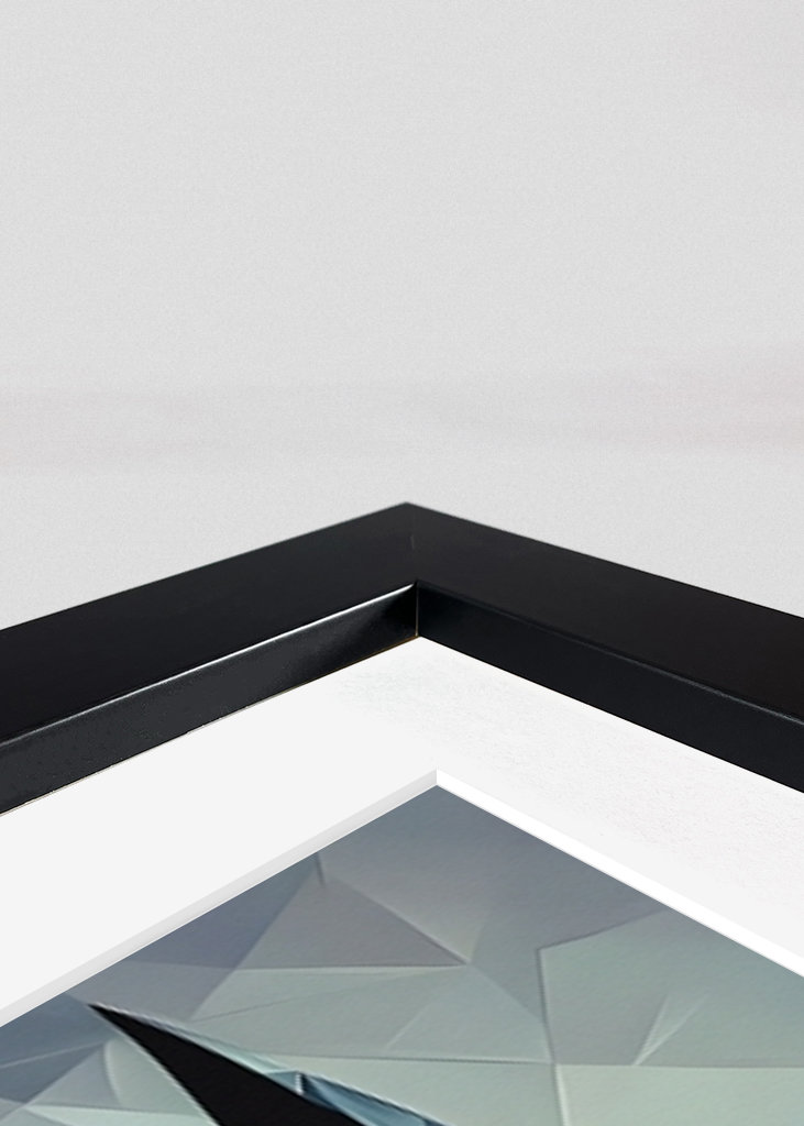 Geometrisch von Batman