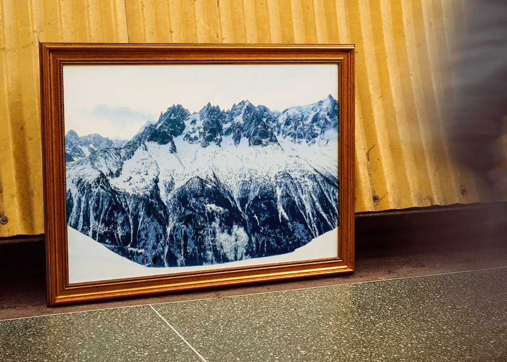 Chamonix, Alpi francesi