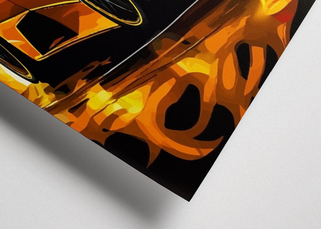 Lamborghini Murcielago