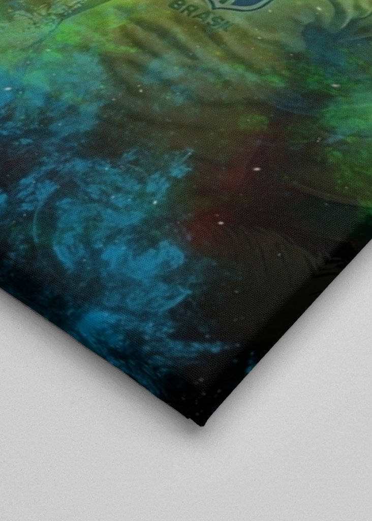 Neymar JR - Brasilien