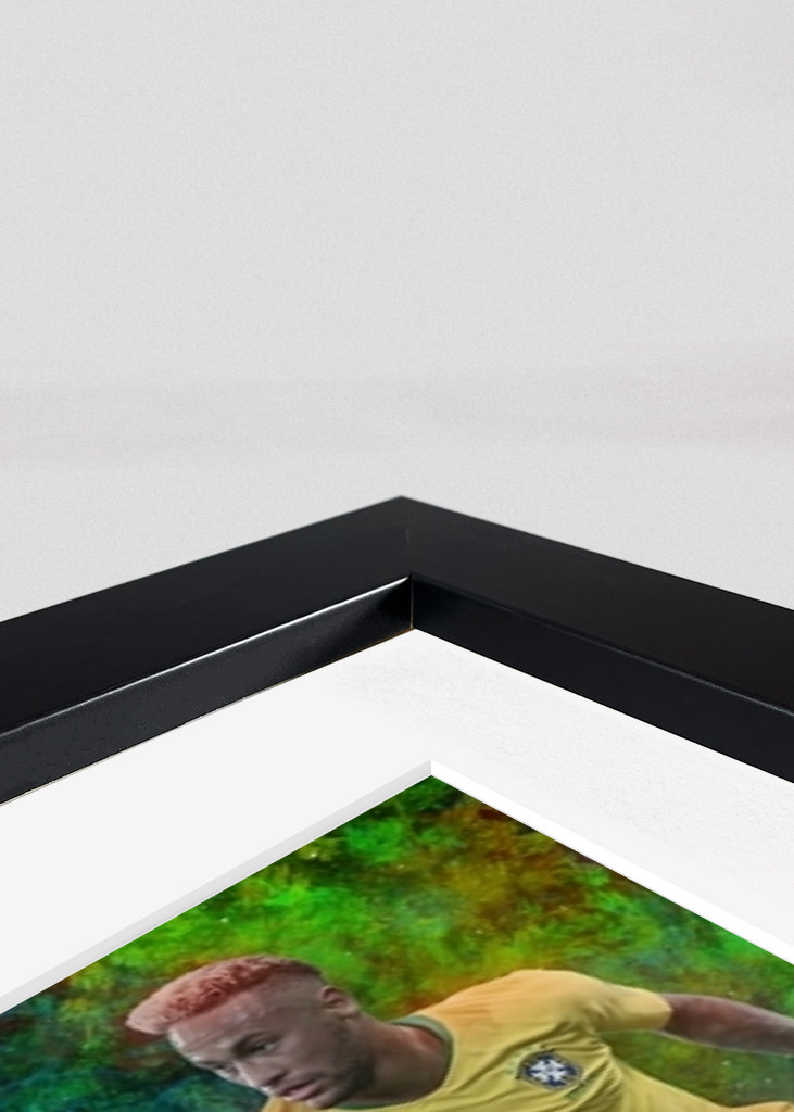 Neymar JR - Brasilien