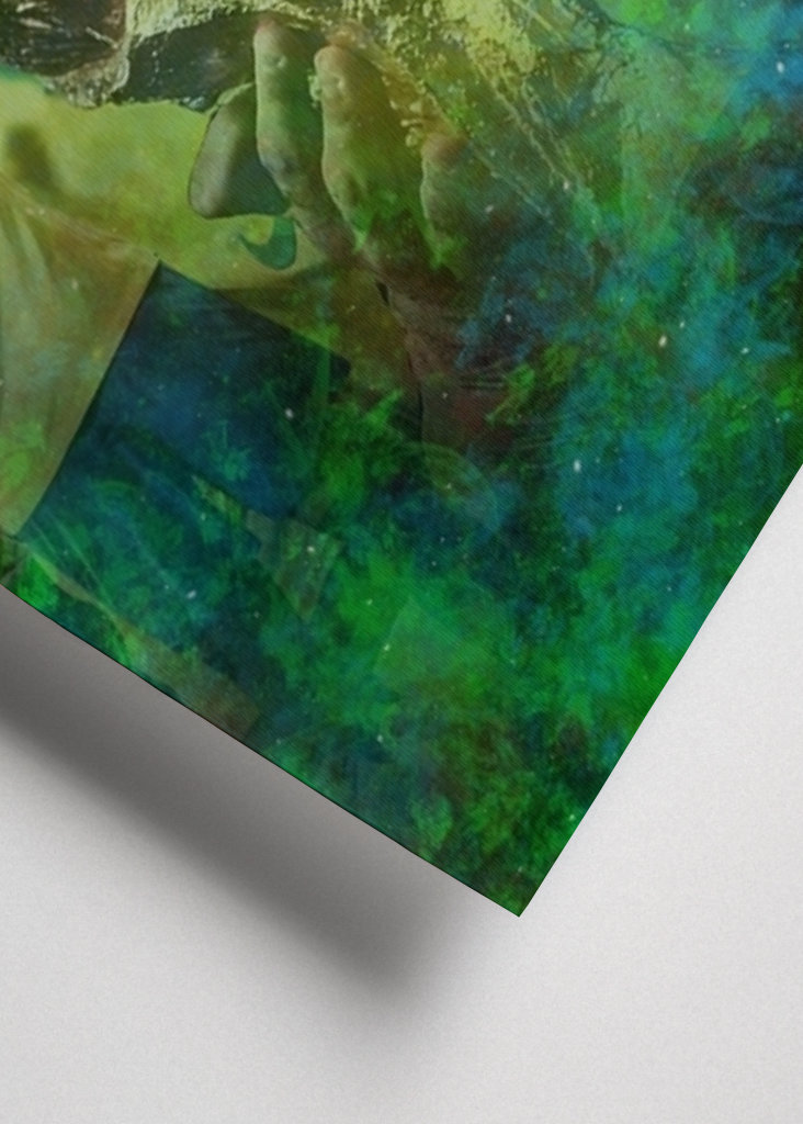 Neymar JR - Brasilien