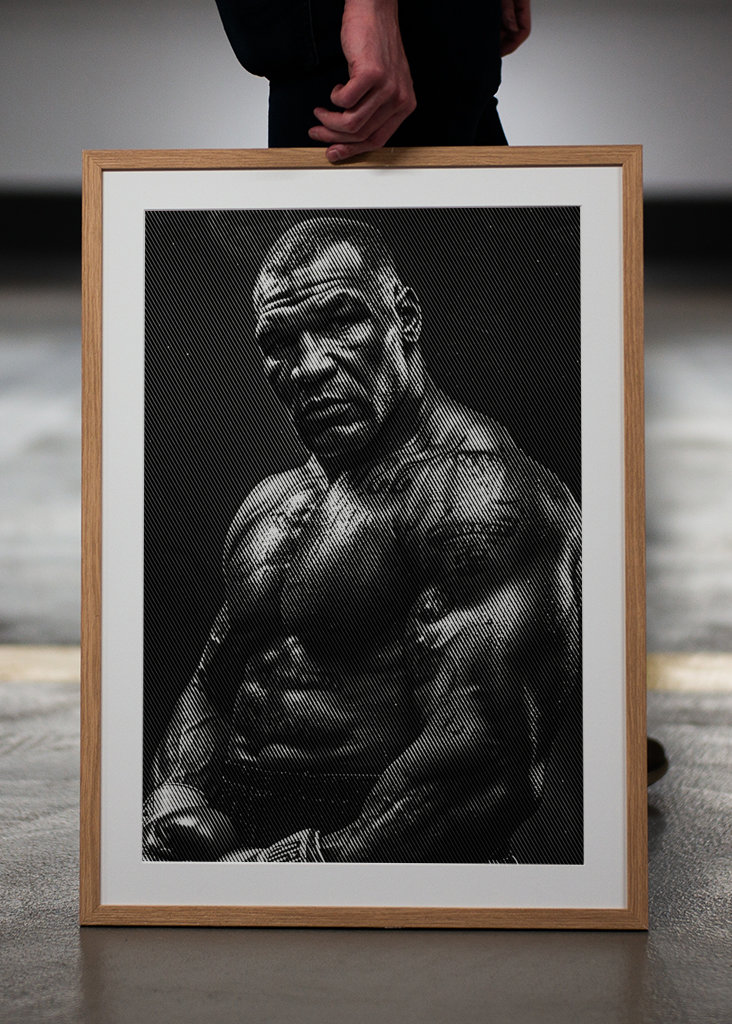 Mike Tyson