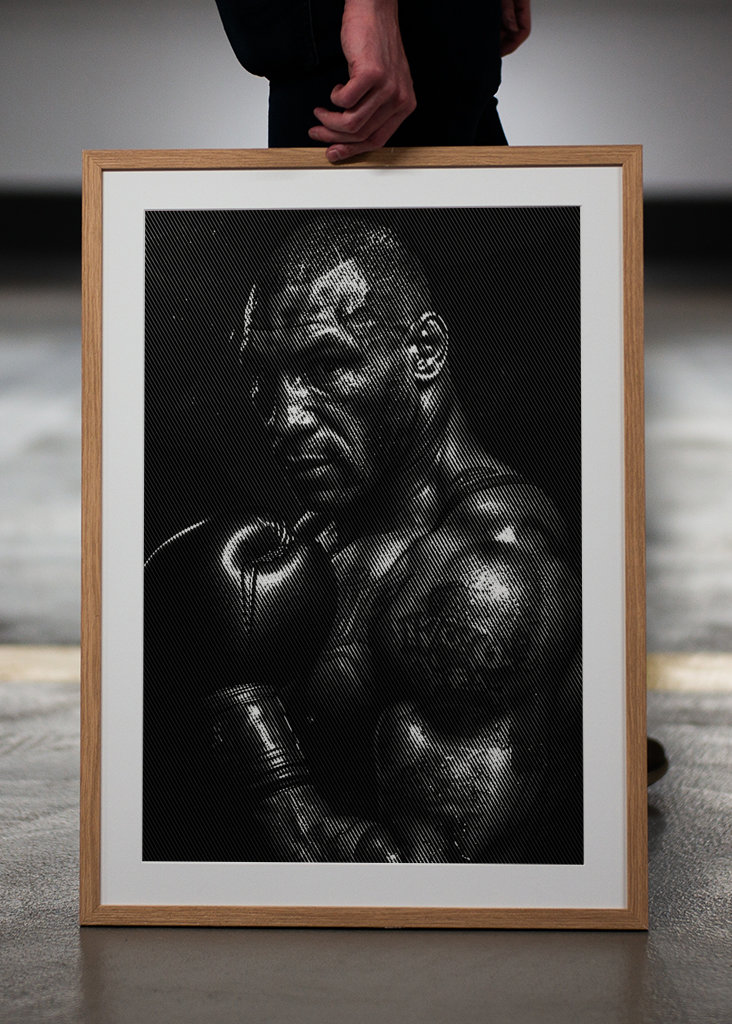 Mike Tyson