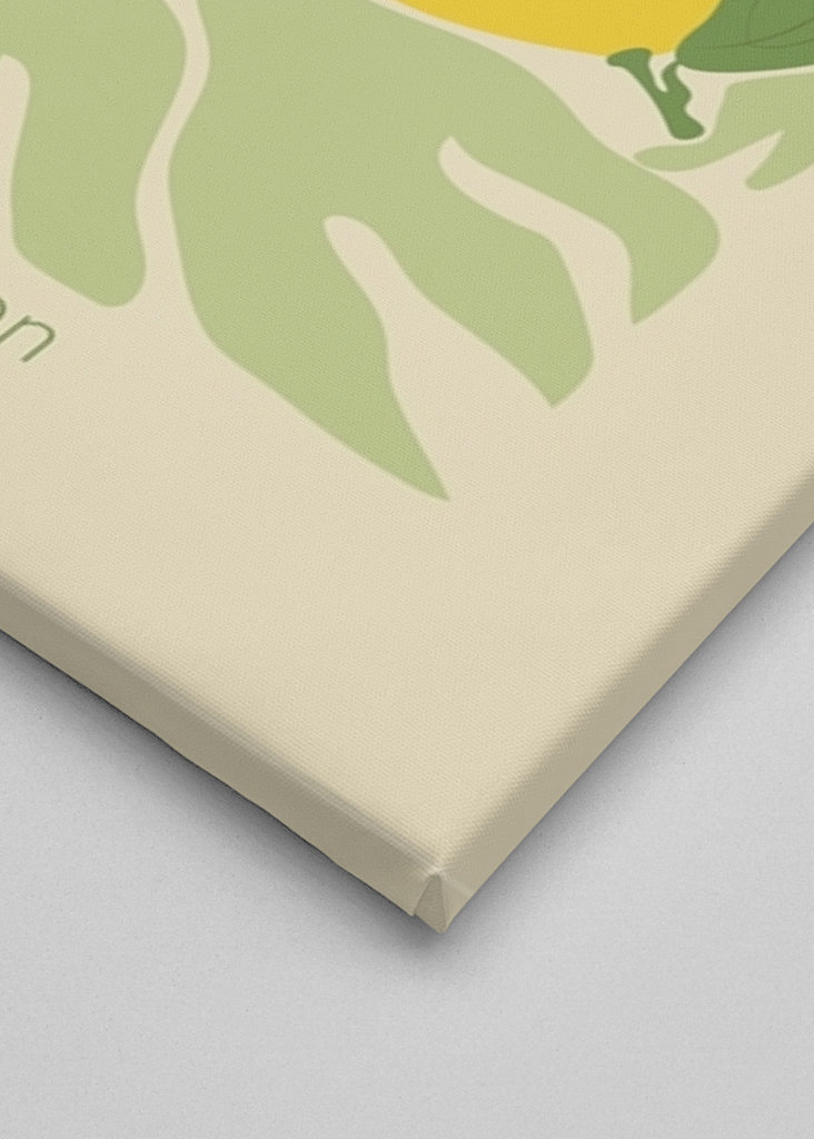 Lemons - Flower Market