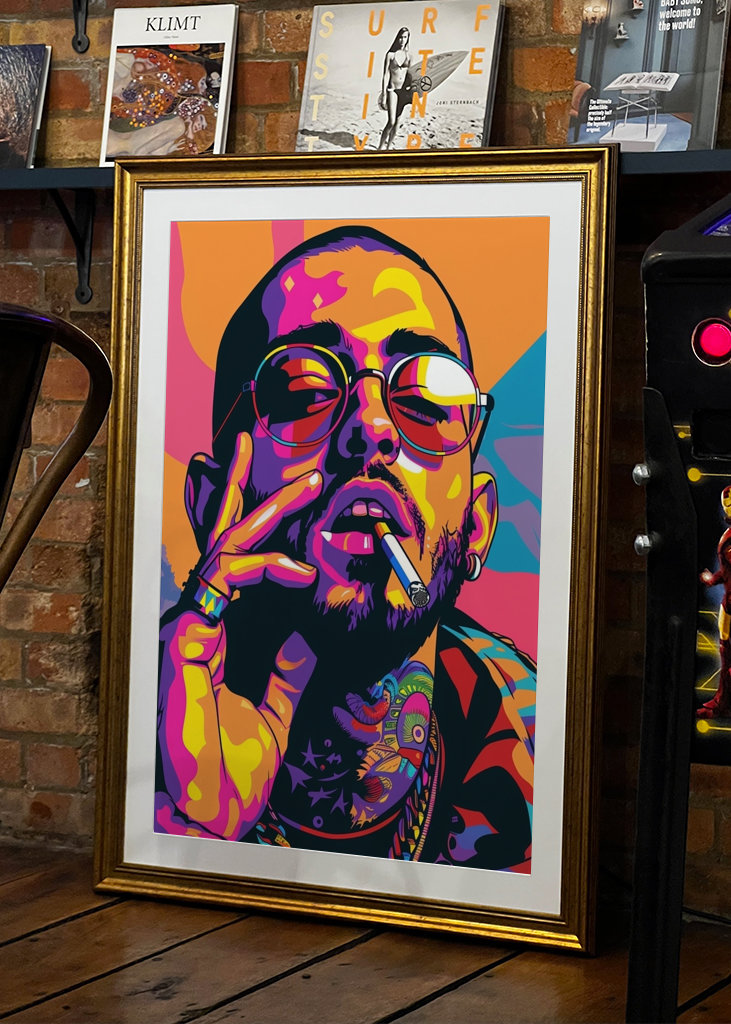 Mac Miller