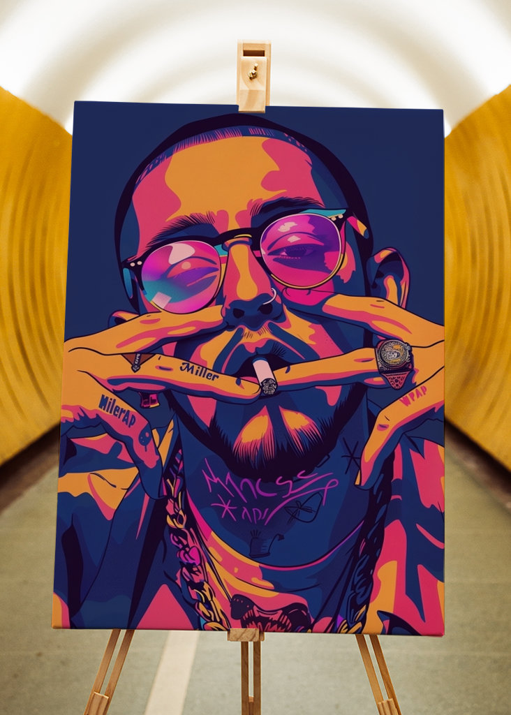 Mac Miller - Rapper