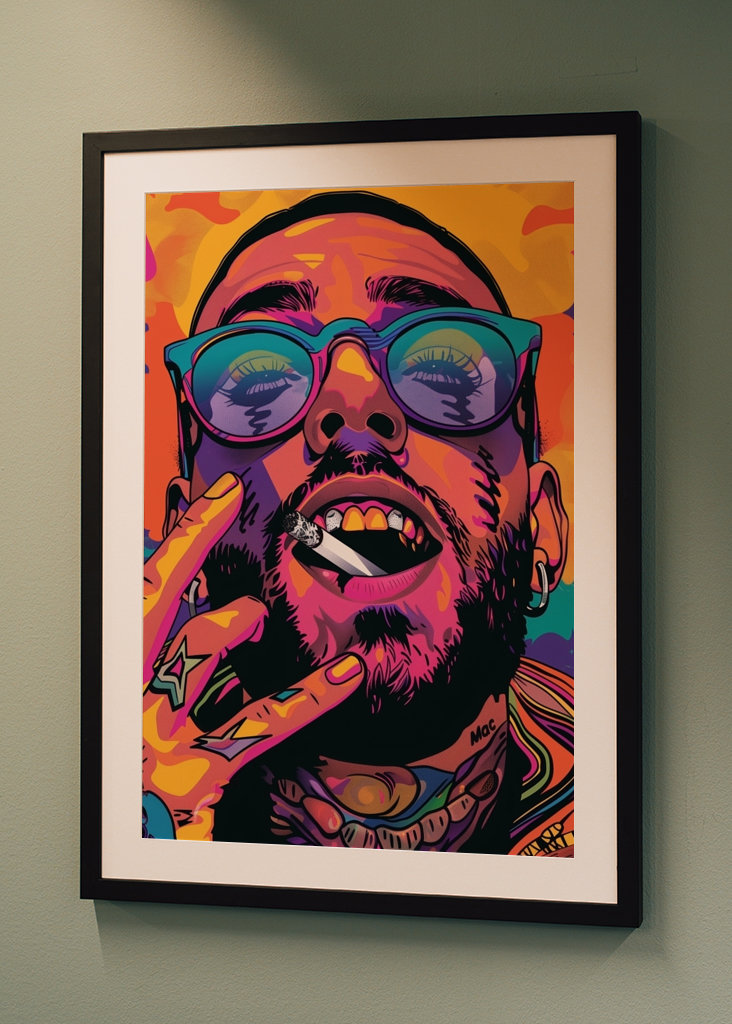Mac Miller