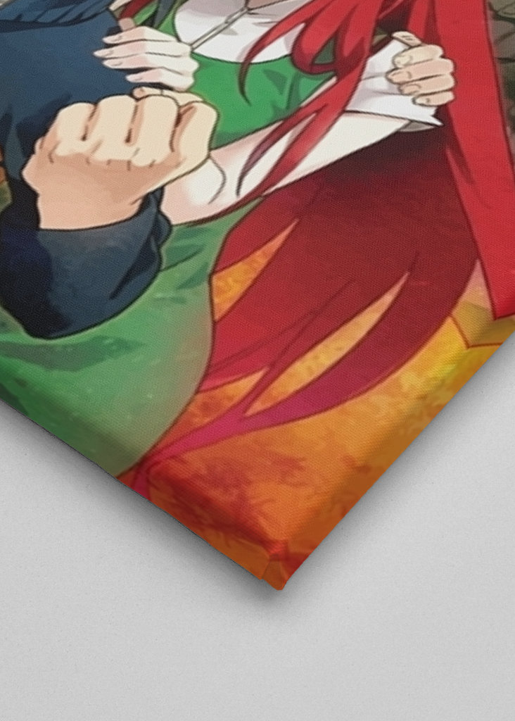 Naruto Family and Friend