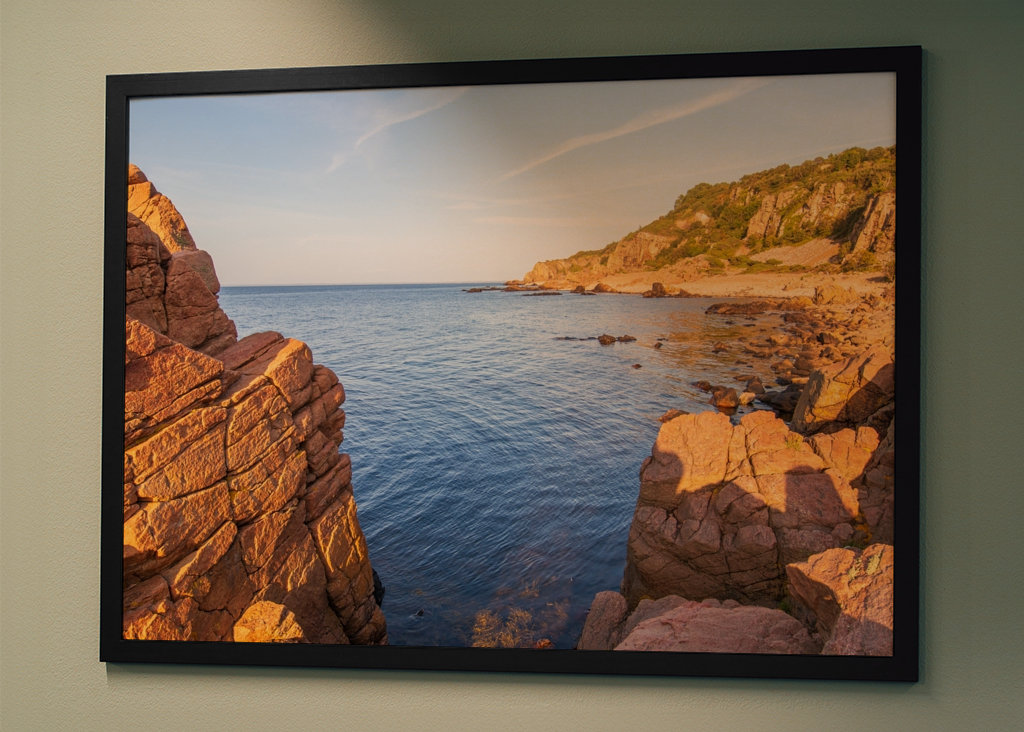 Riserva Naturale della Costa di Bjäre