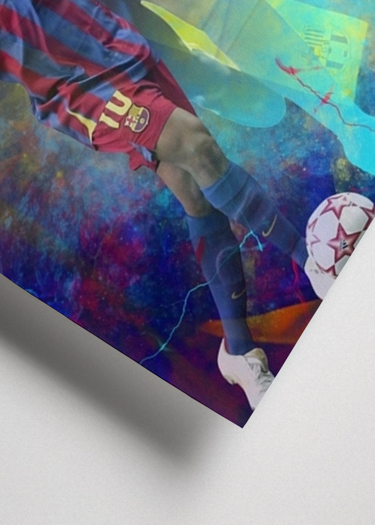 Ronaldinho - Barcelona