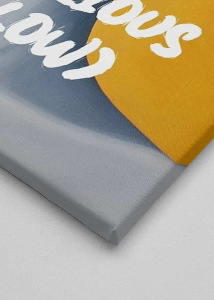 I Am Curious (Yellow)