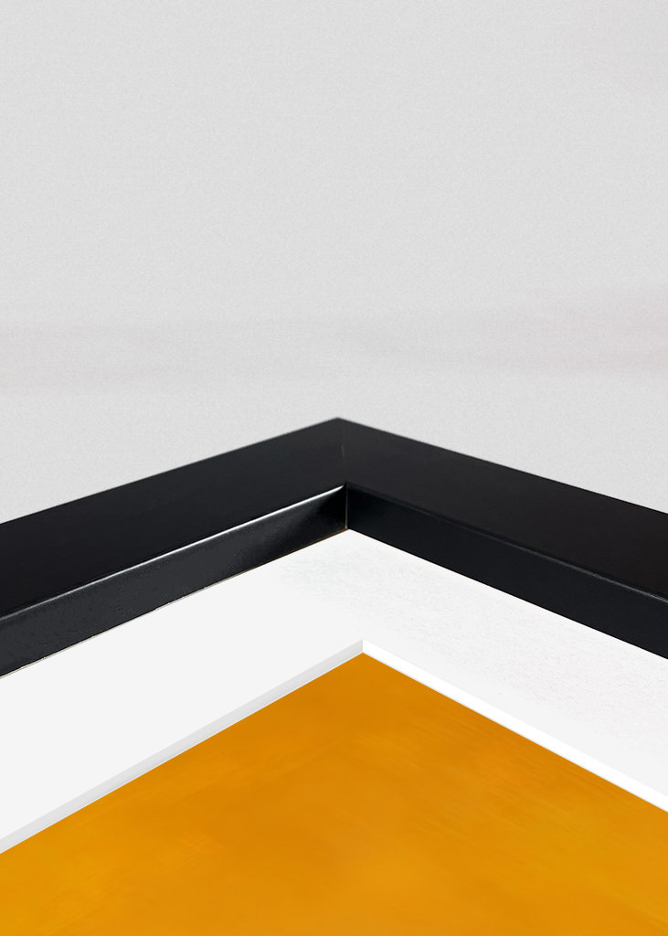 I Am Curious (Yellow)