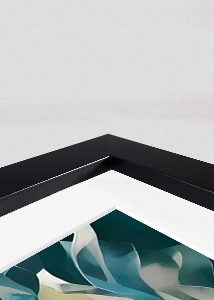 A Fusion of Floral Elegance