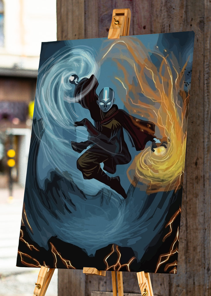 Avatar Aang