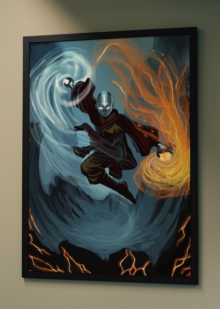 Avatar Aang