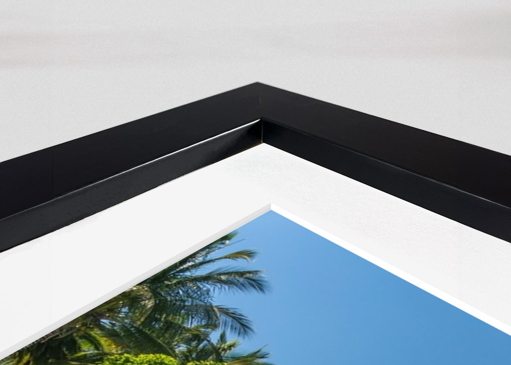 Pláž Le Morne, Mauricius