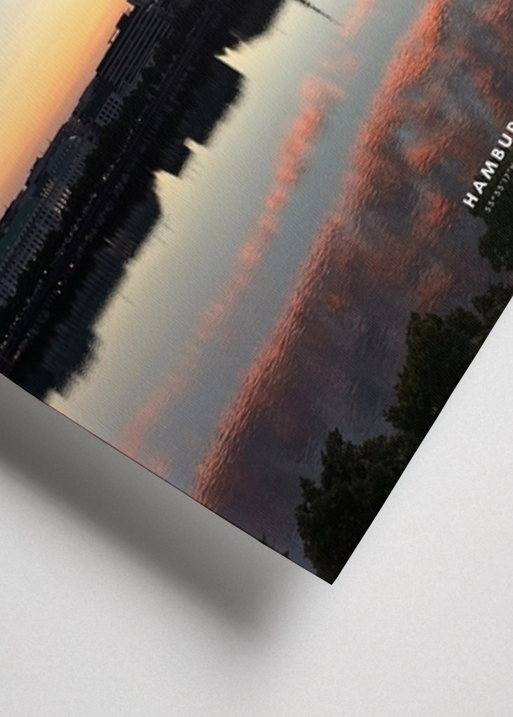 The most beautiful German City