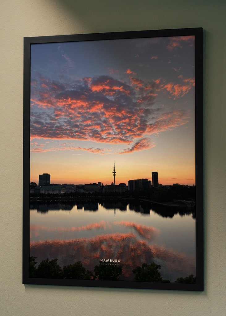 The most beautiful German City