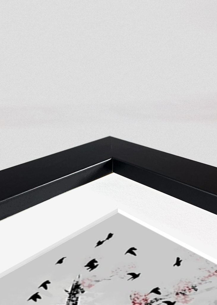 Samurai Fiore spirituale