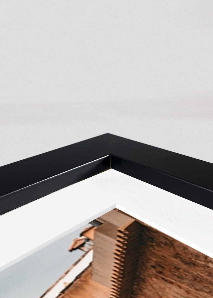 Vespa in der Altstadt