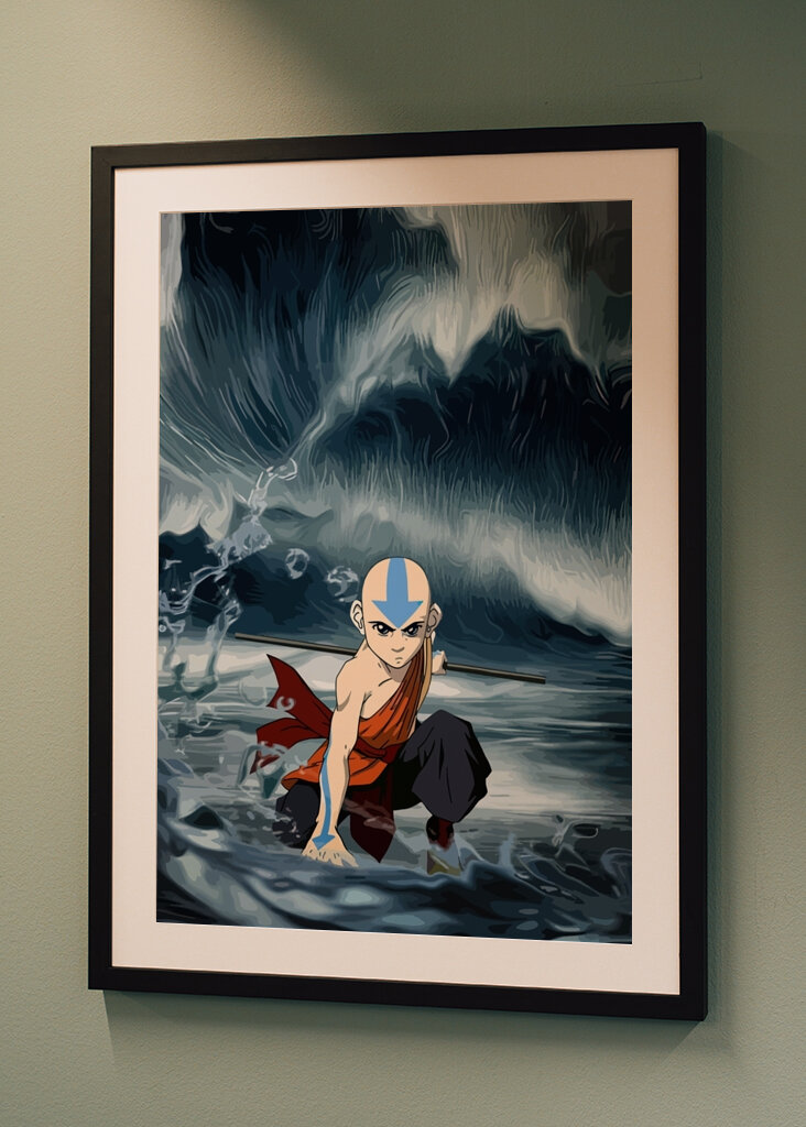 Avatar Aang