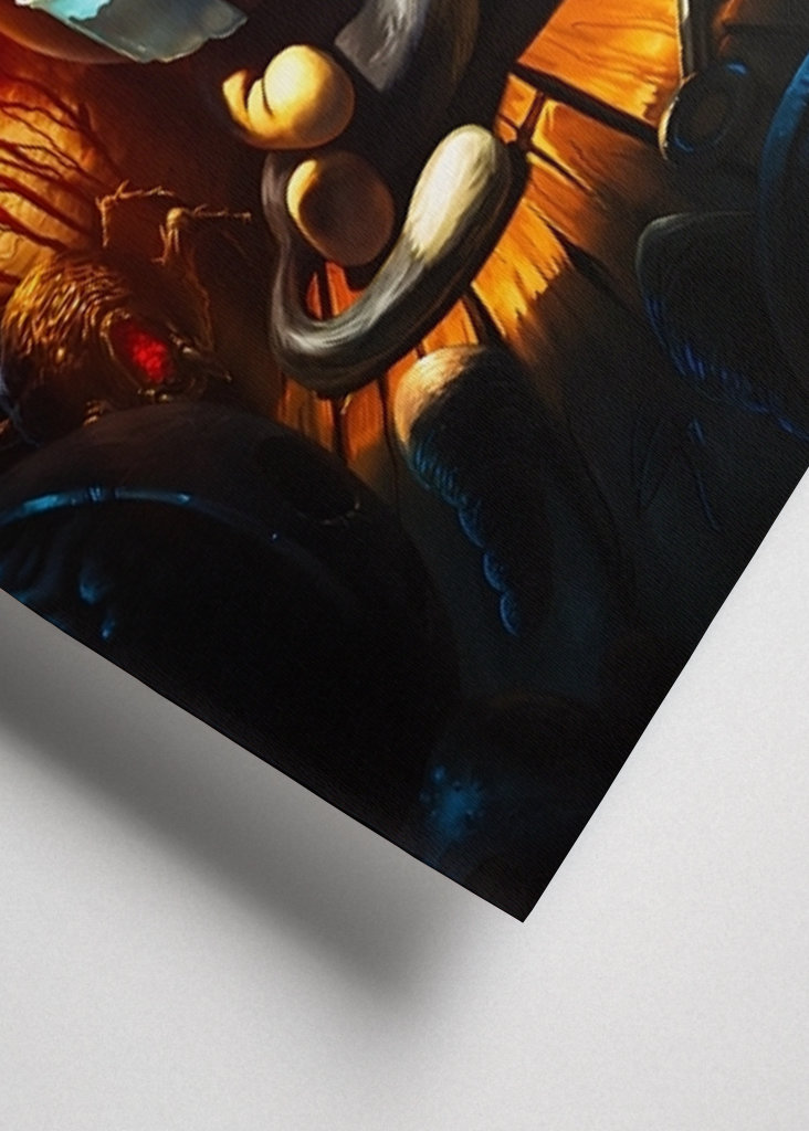 Die Bindung von Isaac